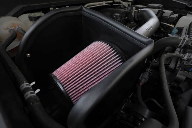 K&N 17-18 Chevrolet Colorado V6-3.6L F/I AirCharger Performance Intake - Image 3