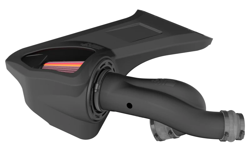 K&N 17-20 Ford F150/Raptor V6 3.5L NextGen Cold Air Intake - Image 4