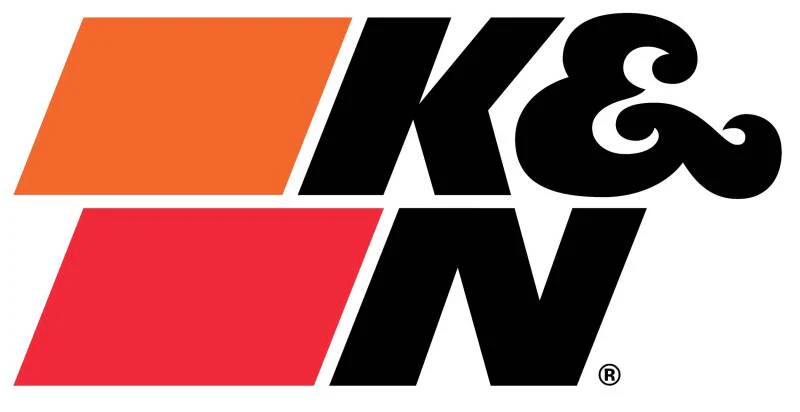 K&N 20-21 Ford F250/F350 Super Duty 6.2/6.7/7.3L V8 Replacement Air Filter - Image 5