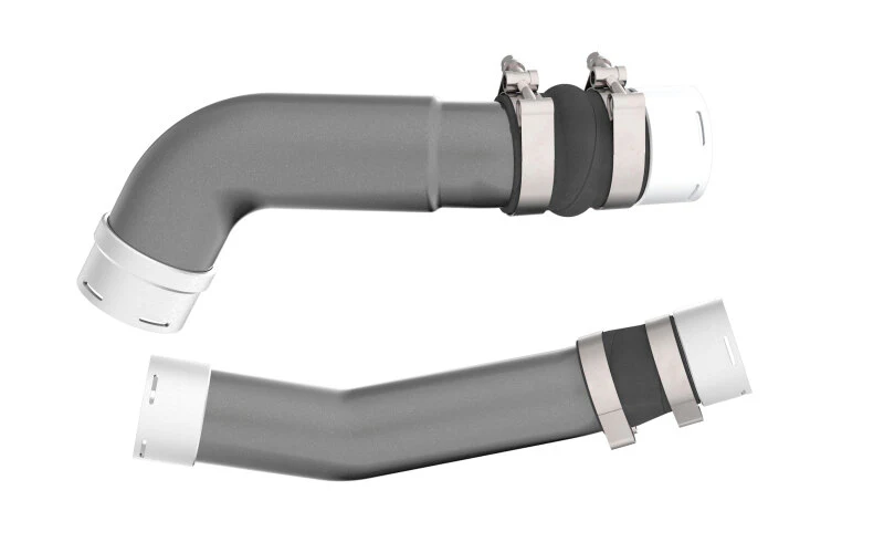 K&N 2024 Toyota Tacoma Turbo Charge Pipes - Image 5