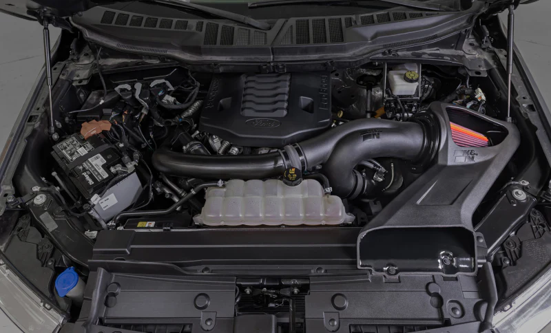 K&N 21-24 Ford F150 (3.5L V6) NextGen Cold Air Intake - Image 2