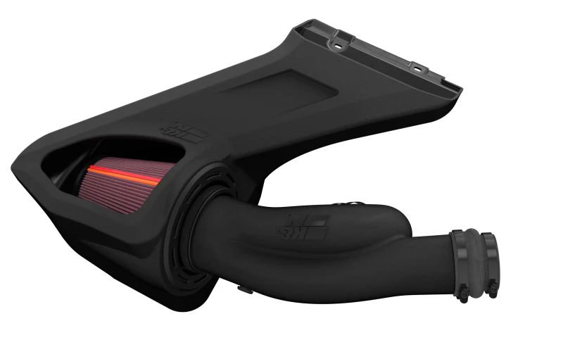 K&N 21-24 Ford F150 (3.5L V6) NextGen Cold Air Intake - Image 5