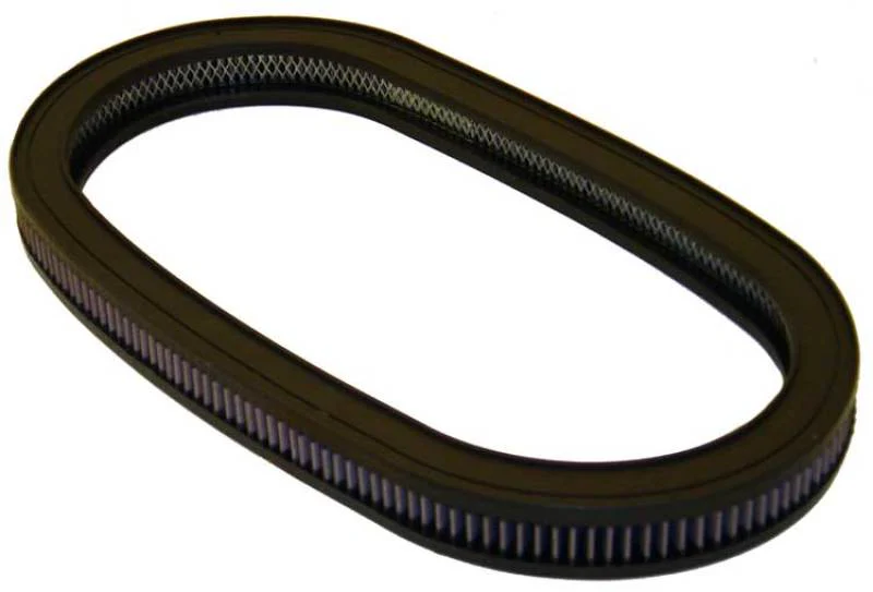 K&N 61-67 Ford V8-390 427/3-2BBL/2-4BBL Drop In Air Filter - Image 3