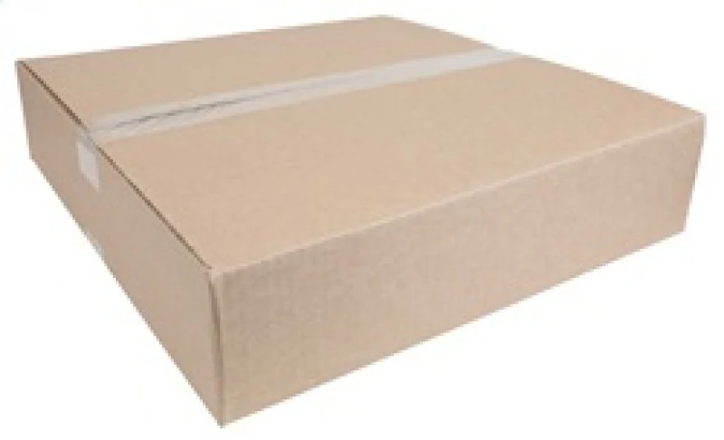 K&N 61-67 Ford V8-390 427/3-2BBL/2-4BBL Drop In Air Filter - Image 7