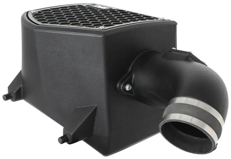 K&N 63 Series AirCharger Performance Intake 20-21 Chevrolet 1500 L6-3.0 DSL - Image 4