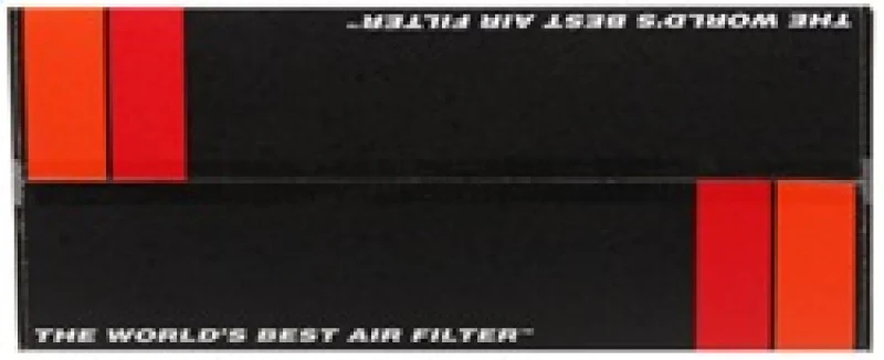 K&N 88-95 Chevy C/K Pick Up V8-5.7L Performance Intake Kit - Image 11
