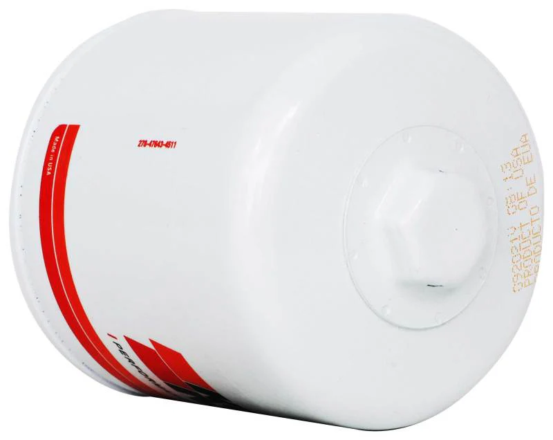 K&N Oil Filter OIL FILTER; AUTOMOTIVE - Image 4