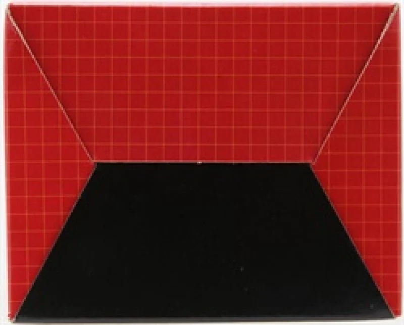 K&N Replacement Air Filter FORD C-MAX 1.6L-L4; 2007 - Image 11