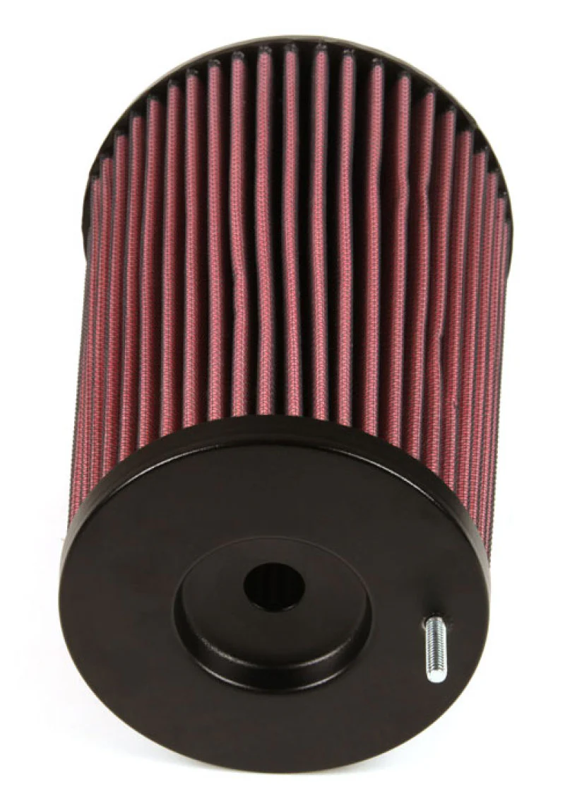 K&N Universal Filter Round Tapered 4in FlangeID / 6.625in Base OD / 5.25in Top OD / 9.5in Height - Image 6