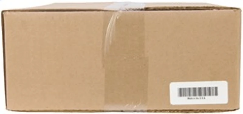 K&N Universal Plenum 11.89in L x 9in Dia x 4.75in H - Black - Image 7