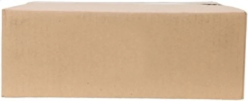 K&N Universal Plenum 11.89in L x 9in Dia x 4.75in H - Black - Image 9