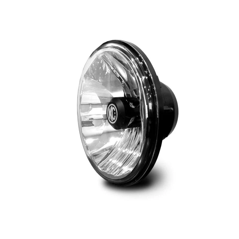 KC HiLiTES 07-18 Jeep JK 7in. Gravity LED DOT Approved Replacement Headlight (Single) - Image 10