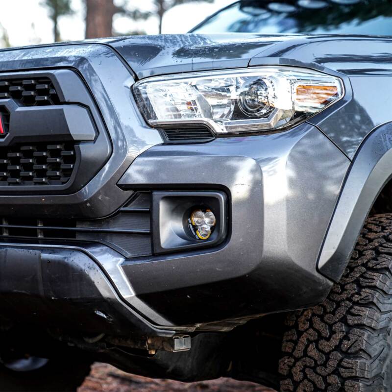 KC HiLiTES 12-22 Toyota Tacoma/Tundra/4Runner Fog Pocket Kit - Image 8