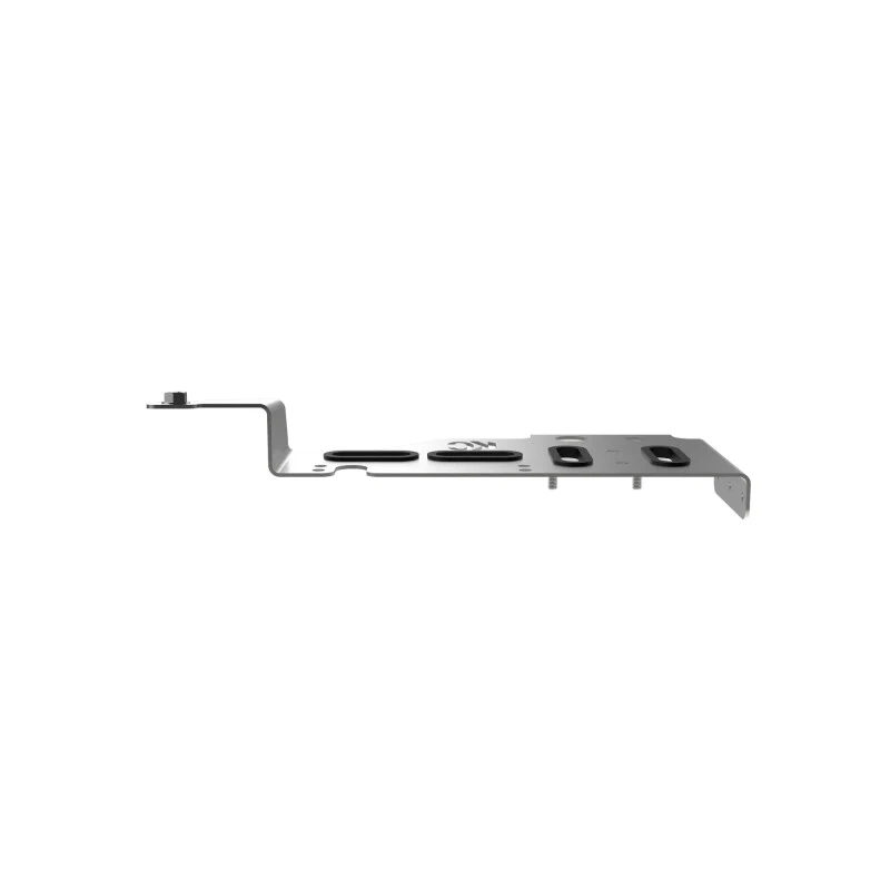 KC HiLiTES 2018+ Jeep Wrangler JL 3.6L / 2020+ Jeep Gladiator JT 3.6L Cyclone LED Engine Tray Kit - Image 10