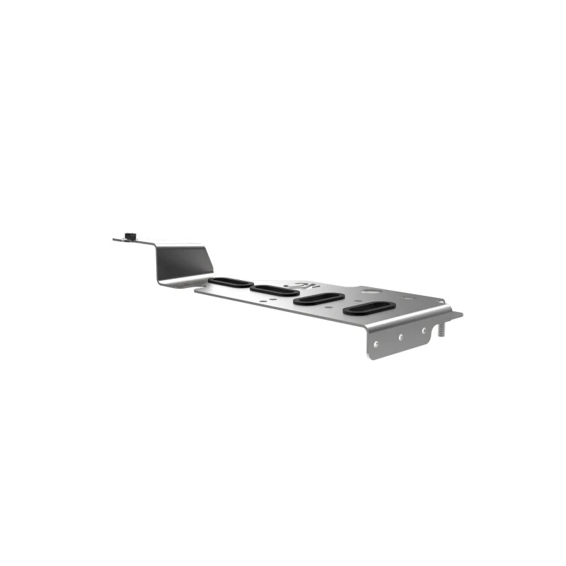 KC HiLiTES 2018+ Jeep Wrangler JL 3.6L / 2020+ Jeep Gladiator JT 3.6L Cyclone LED Engine Tray Kit - Image 6