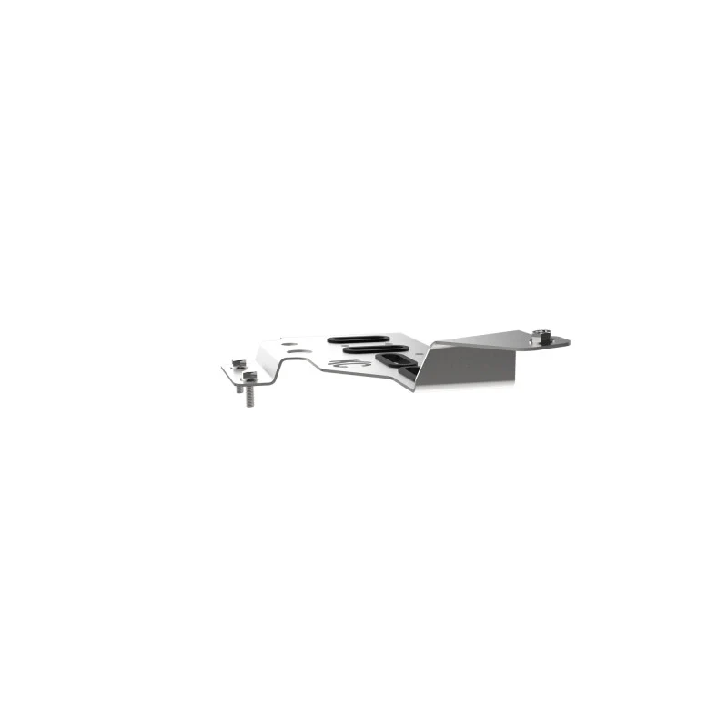 KC HiLiTES 2018+ Jeep Wrangler JL 3.6L / 2020+ Jeep Gladiator JT 3.6L Cyclone LED Engine Tray Kit - Image 9