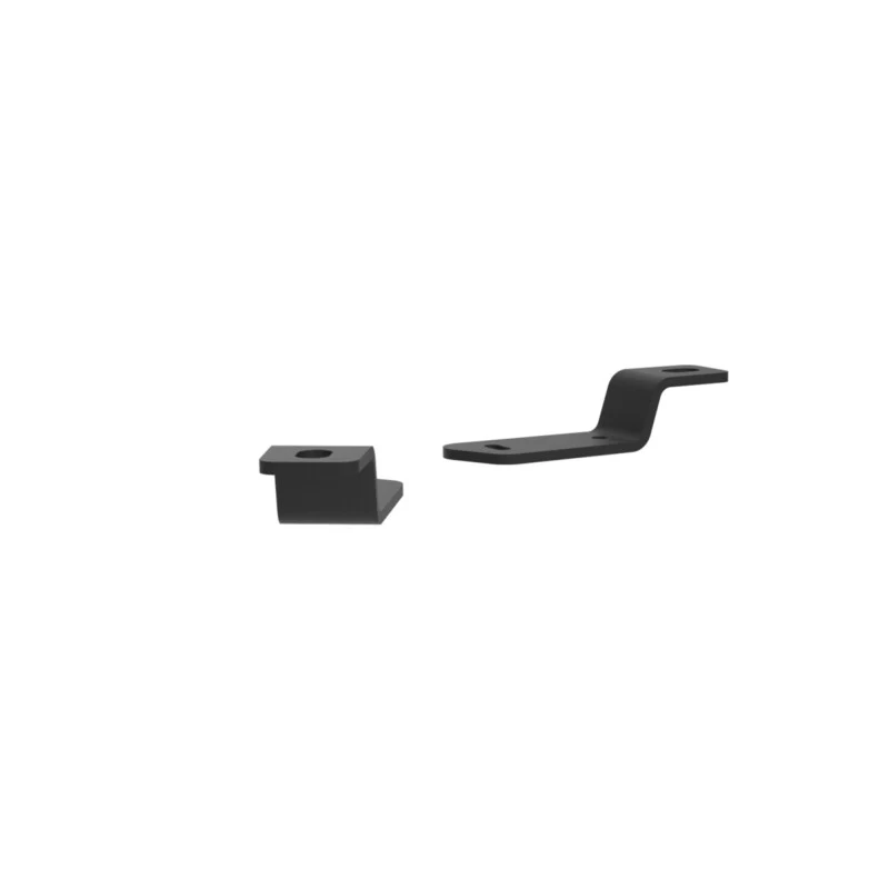 KC HiLiTES 2021+ Ford Bronco Ditch Light Mounting Bracket Set - Image 13