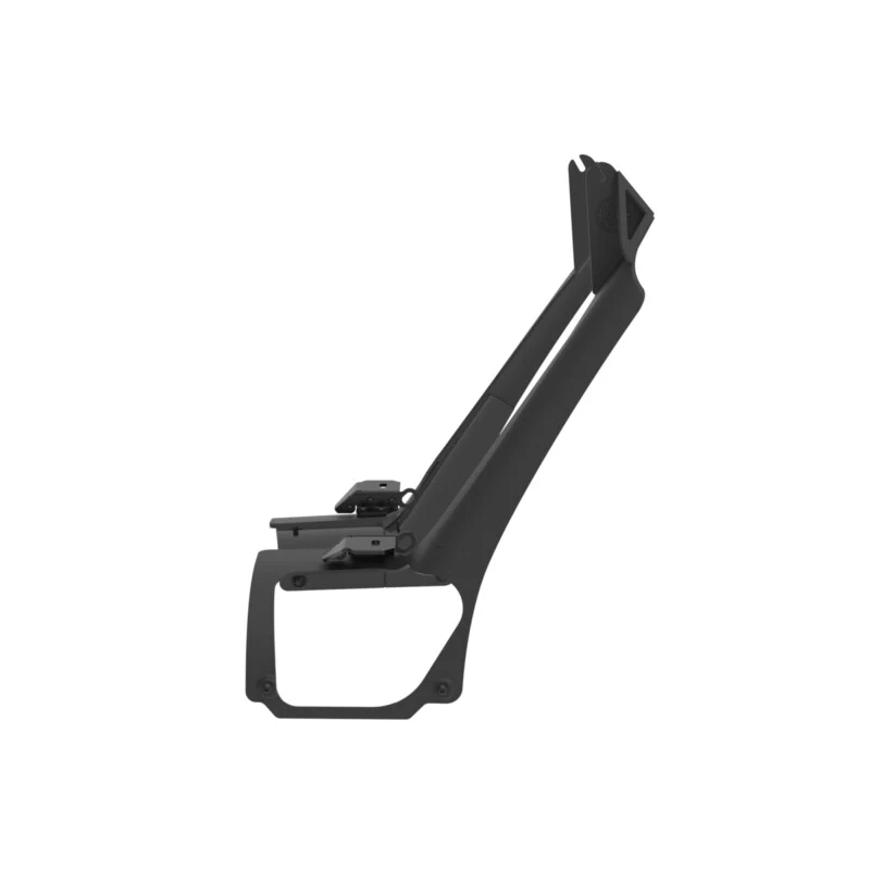 KC HiLiTES 2021+ Jeep Wrangler 4XE 50in Overhead Light Bar Mounting Bracket Set - Image 9