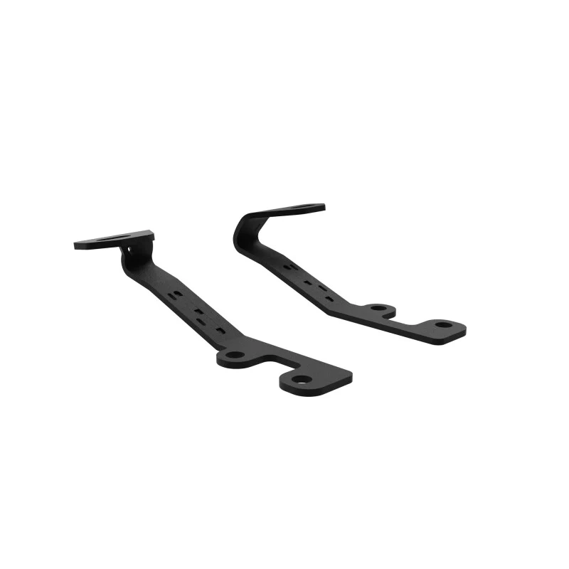 KC HiLiTES 2022+ Toyota Tundra / 2023+ Toyota Sequoia Ditch Mount Light Bracket Set - Image 11