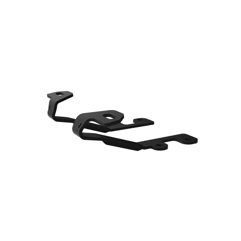 KC HiLiTES 2022+ Toyota Tundra / 2023+ Toyota Sequoia Ditch Mount Light Bracket Set - Image 6