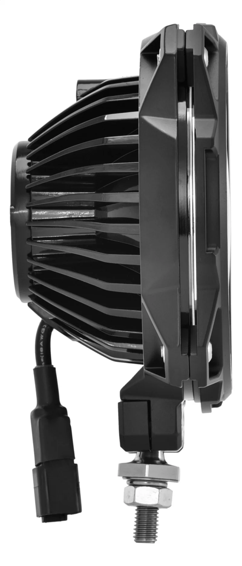 KC HiLiTES 6in. Pro6 Gravity LED Light 20w Single Mount Wide-40 Beam (Single) - Image 18