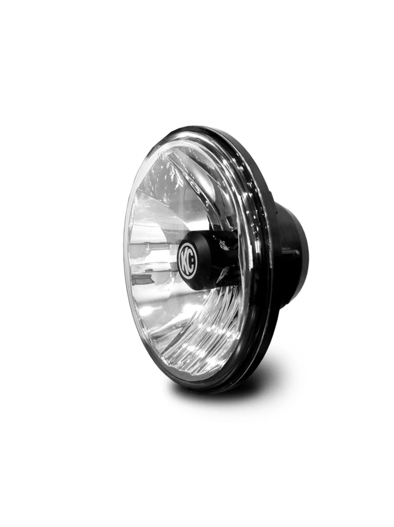 KC HiLiTES 97-06 Jeep TJ/Universal 7in. Gravity LED H4 DOT Approved Replacement Headlight (Single) - Image 9