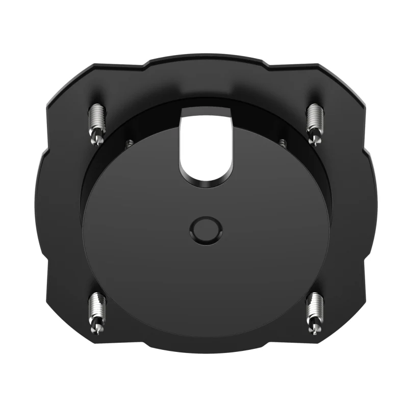 KC Hilites Cyclone V2 Flush Mt Adap - Image 5