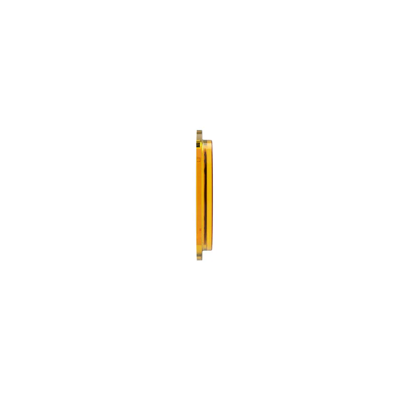 KC HiLiTES FLEX ERA 1 Performance Yellow Spread Beam Lens - Image 12