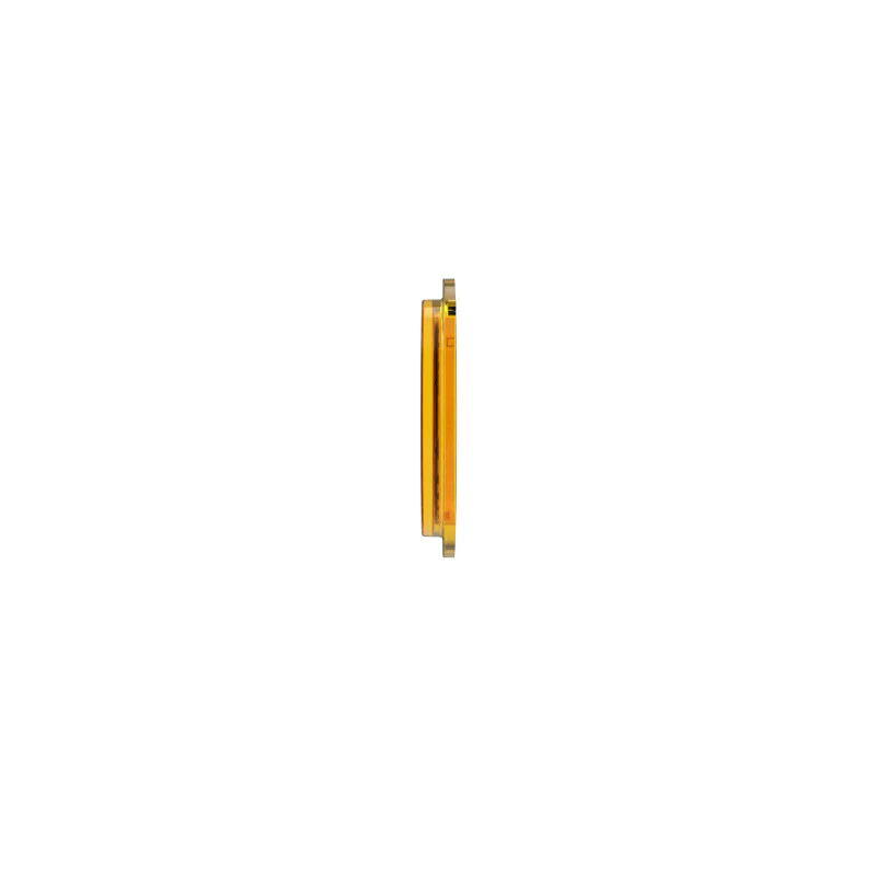 KC HiLiTES FLEX ERA 1 Performance Yellow Spread Beam Lens - Image 9