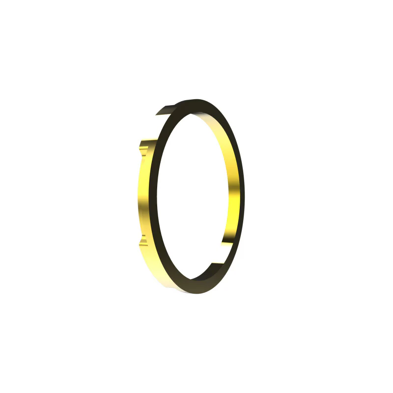 KC HiLiTES FLEX ERA 1 (Single Bezel Ring) - Gold - Image 10