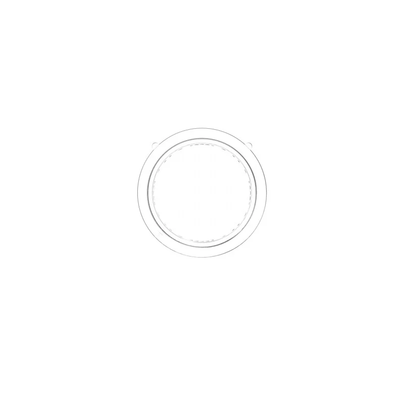 KC HiLiTES FLEX ERA 1 Single Lens Replacement (Flood Beam) - Image 7