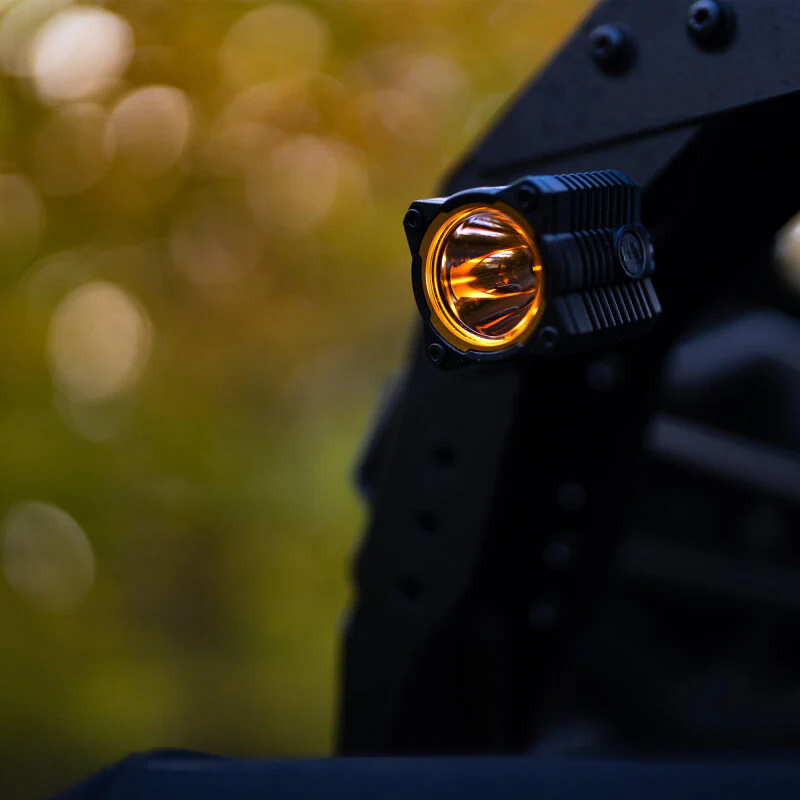 KC HiLiTES FLEX ERA 1 (Single Light) Master Kit - Image 11