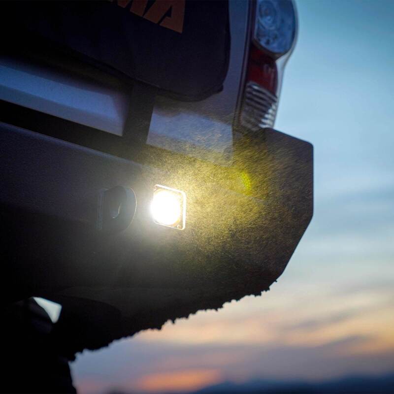 KC HiLiTES FLEX ERA 1 (Single Light) Master Kit - Image 3