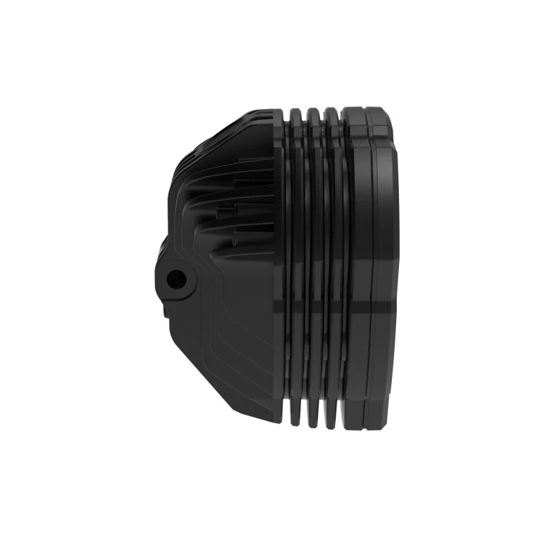 KC HiLiTES FLEX ERA 3 Dual Mode SAE Fog Lights - 2-Light Master Kit for Jeep JL/JT Sport Bumpers - Image 20
