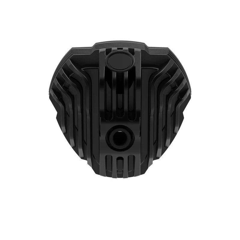 KC HiLiTES FLEX ERA 3 Dual Mode SAE Fog Lights - 2-Light Master Kit for Jeep JL/JT Sport Bumpers - Image 21