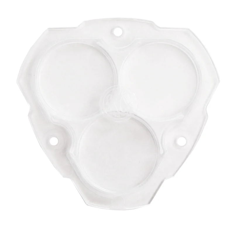 KC HiLiTES FLEX ERA 3 Lens & Reflector Spot (ea) - Image 2