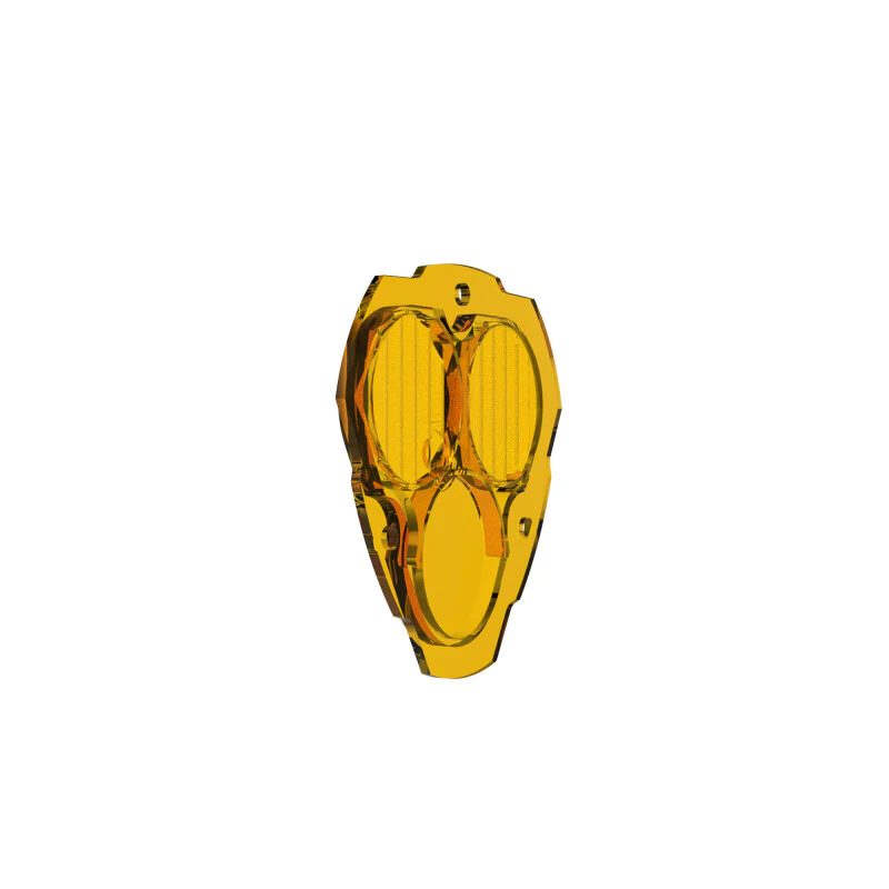KC HiLiTES FLEX ERA 3 Performance Yellow Combo Beam Lens - Image 14