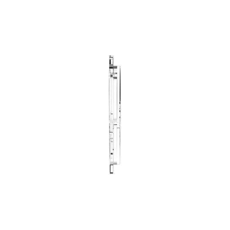 KC HiLiTES FLEX ERA 3 Replacement SAE Lens Only - Clear - Image 2
