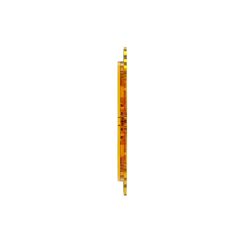 KC HiLiTES FLEX ERA 4 Performance Yellow Spot Beam Lens - Image 7
