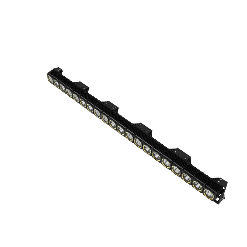 KC HiLiTES FLEX ERA LED 50in. Light Bar - Master Kit - Image 12