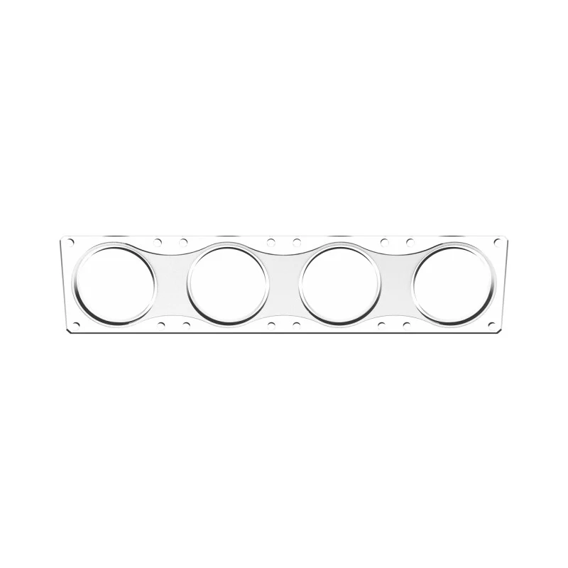 KC HiLiTES FLEX ERA LED Clear Spot Beam Lens for Light Bars - Image 14