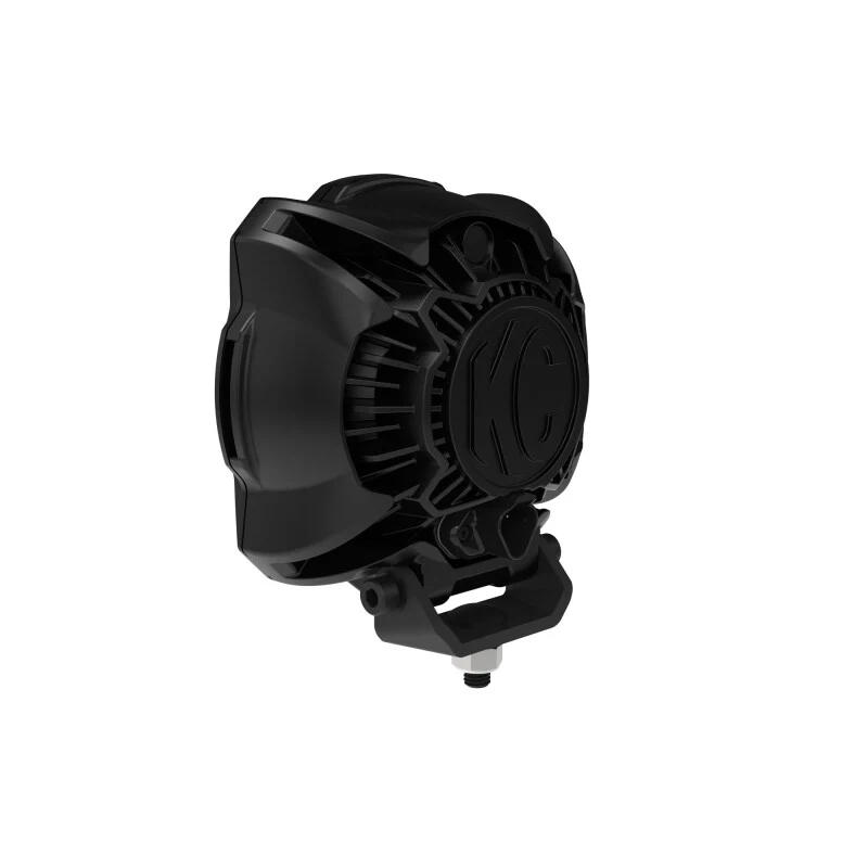 KC HiLiTES Gravity Titan LED 6in. - Pair Pack (SAE Driving Beam) - Image 23