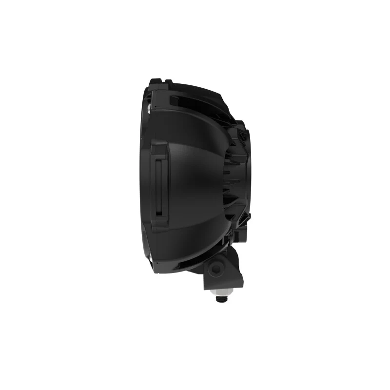 KC HiLiTES Gravity Titan LED 6in. - Single Light (Wide-40 Beam) - Image 22