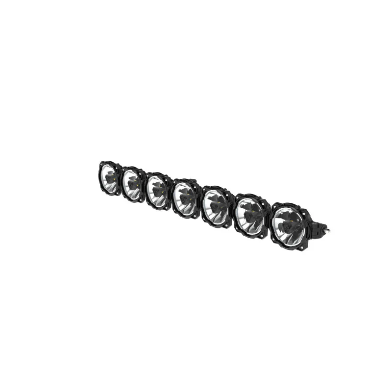 KC HiLiTES Gravity Titan LED Light Bar - 45in. (7-Light) - Image 12