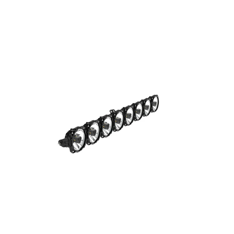 KC HiLiTES Gravity Titan LED Light Bar - 50in. (8-Light) - Image 28