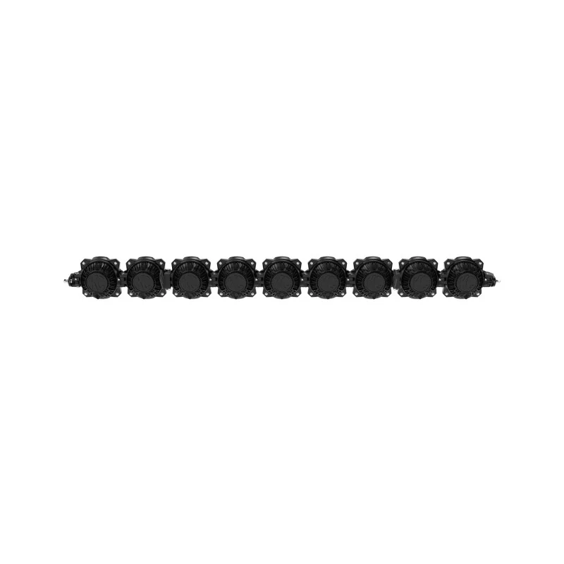 KC HiLiTES Gravity Titan LED Light Bar - 57in. (9-Light) - Image 6