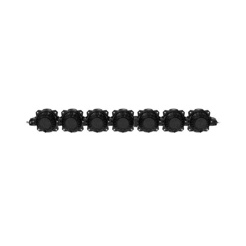 KC HiLiTES Gravity Titan LED Light Bar for Ford Super Duty - 45in. (7-Light) - Image 9