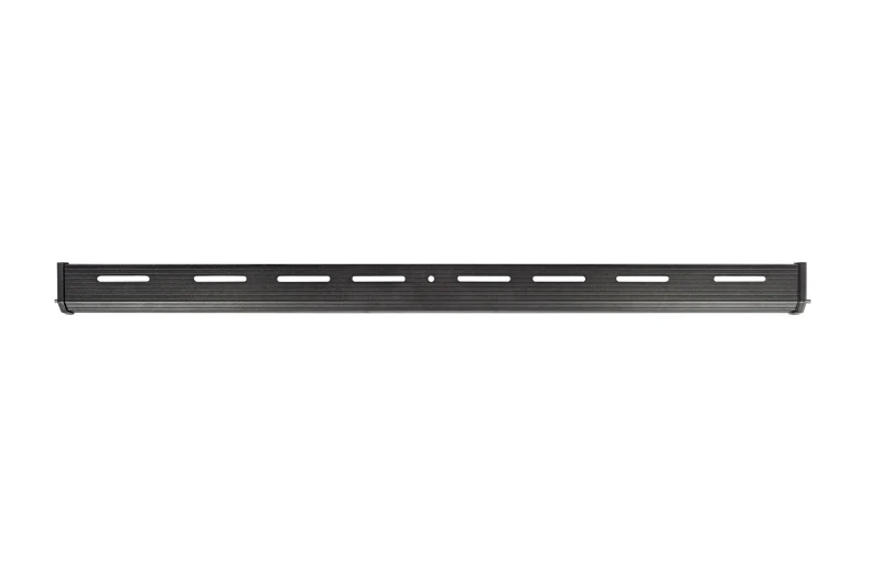KC HiLiTES Jeep JK 50in. Overhead Xross Bar Light Mount (Bar Only/Req. Mount Brackets) - Black - Image 12