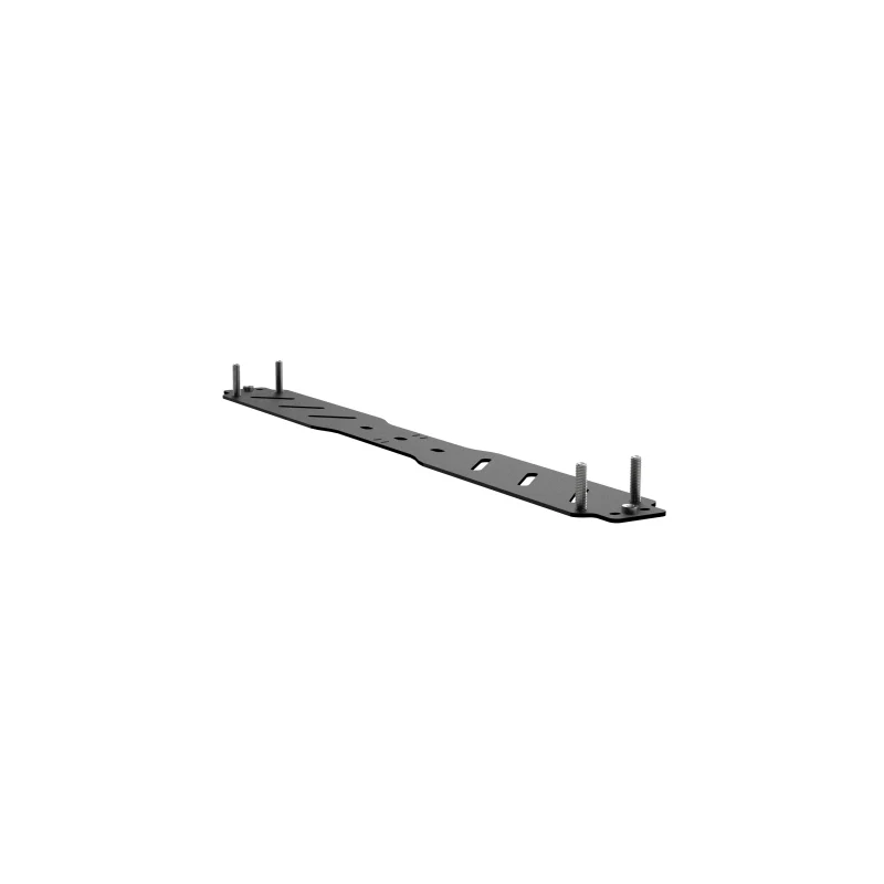 KC HiLiTES Platform One BLOX Solar Panel Roof Rack Mount (Does Not Include Rack) - Image 8