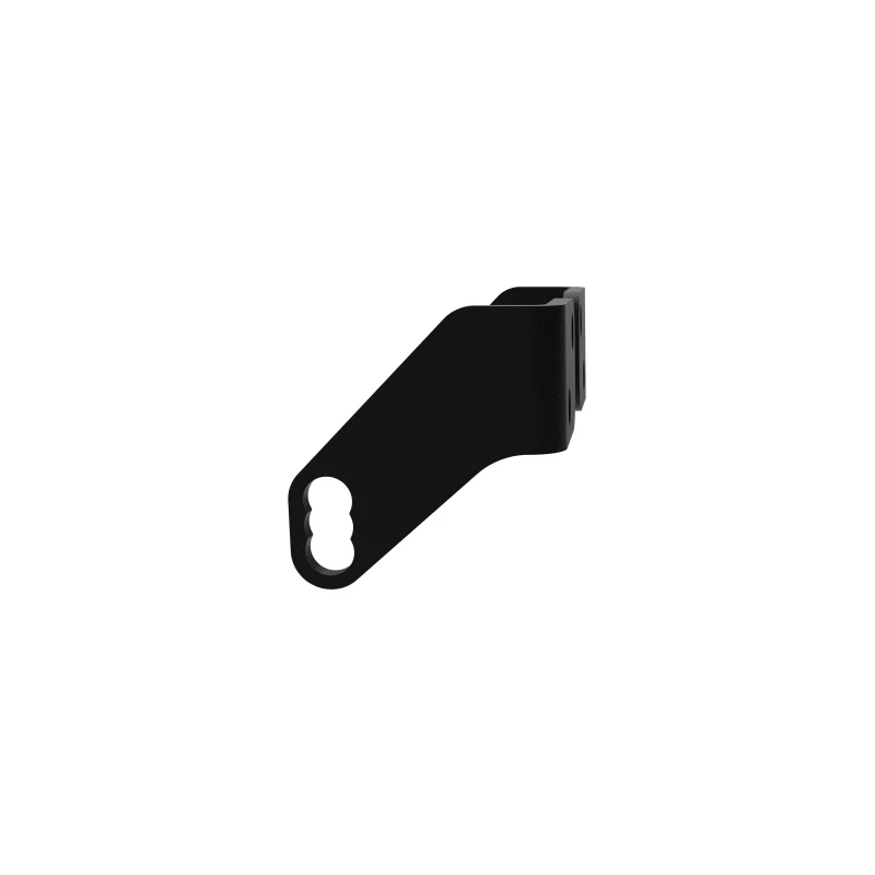 KC HiLiTES Platform One FE1 Rear Roof Rack Light Mounts (Does Not Include Rack) - Image 10